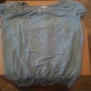 Cato Girls Denim shirt